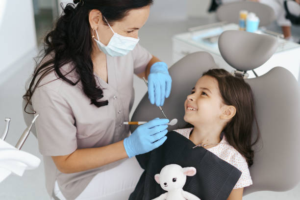 Best Emergency Treatment for Oral Infections in Pine Grove, CA