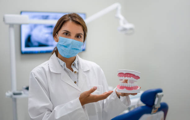 Best Weekend Emergency Dental Services in Pine Grove, CA
